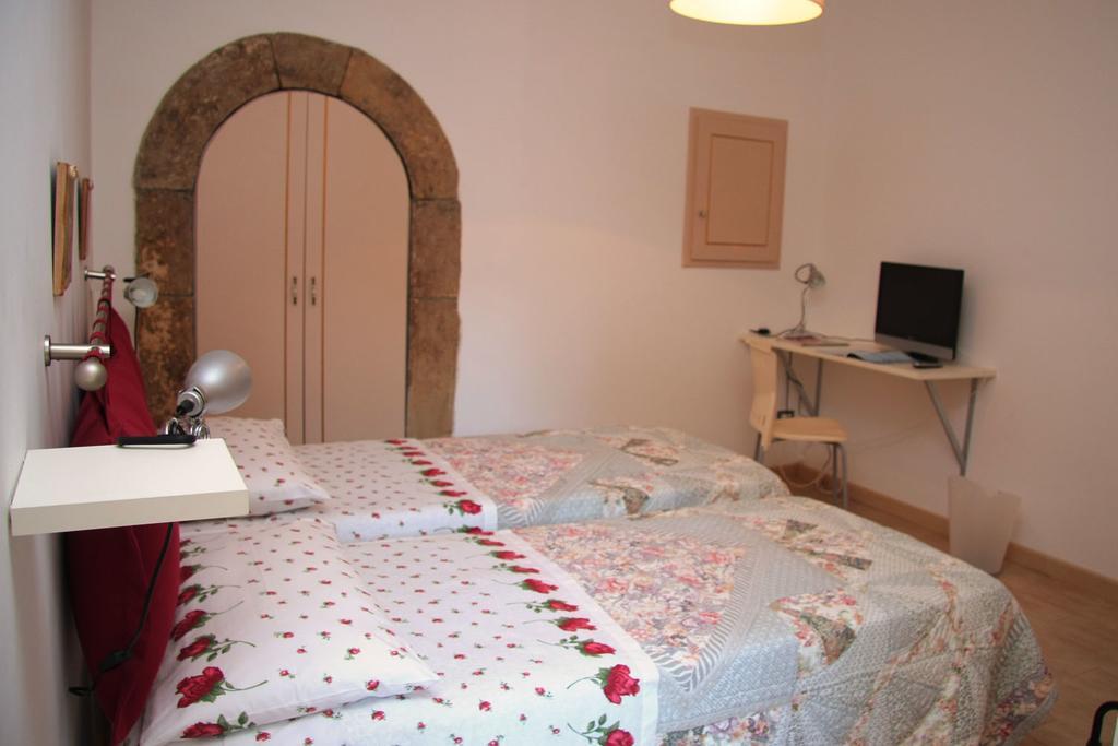 B&B Adriana Paola Ruang foto