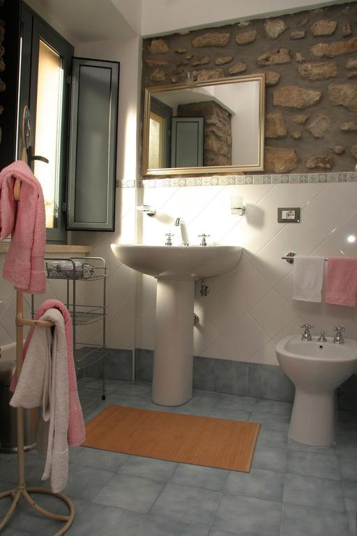 B&B Adriana Paola Ruang foto